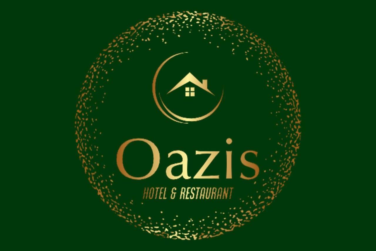 Oazis 호텔 Noratus 외부 사진